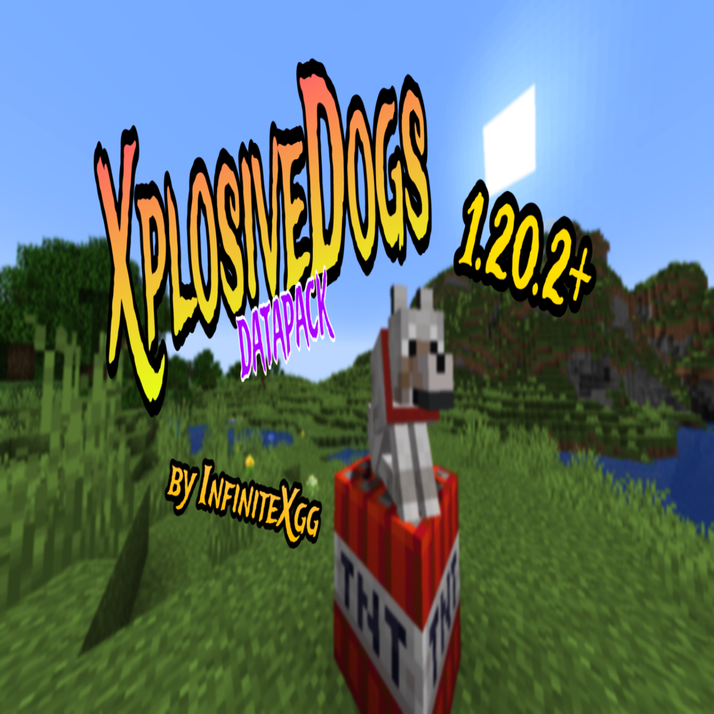 XplosiveDogs project avatar