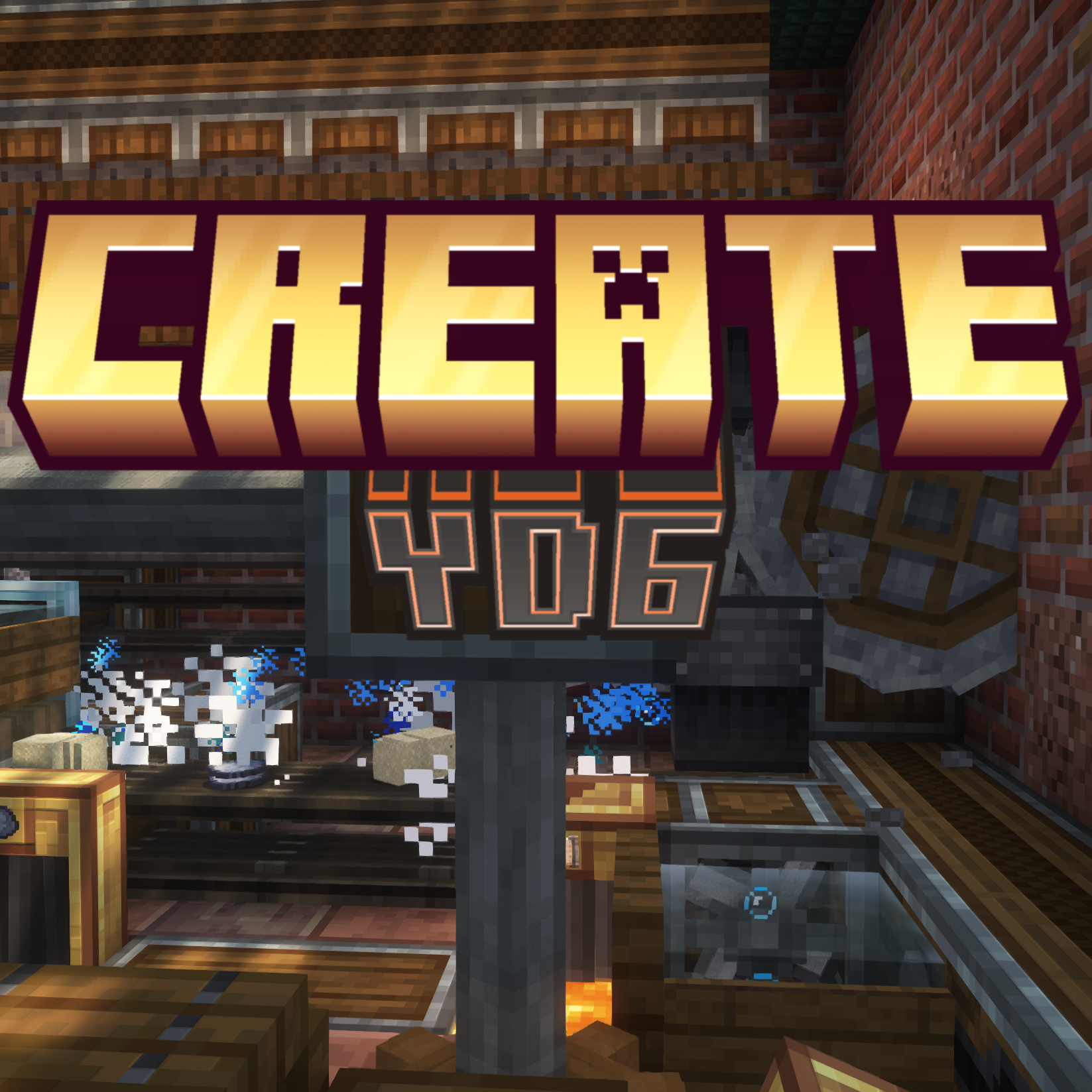 Create YD6