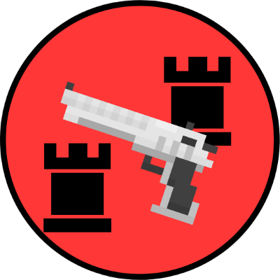 Guns n' Chess