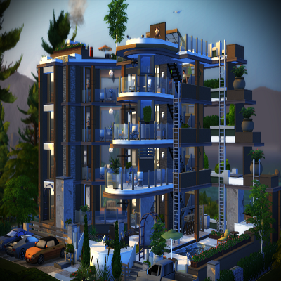 For Rent Apartment project avatar