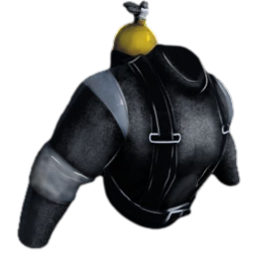 Reinforced SCUBA Suit Ark Survival Ascended Mods