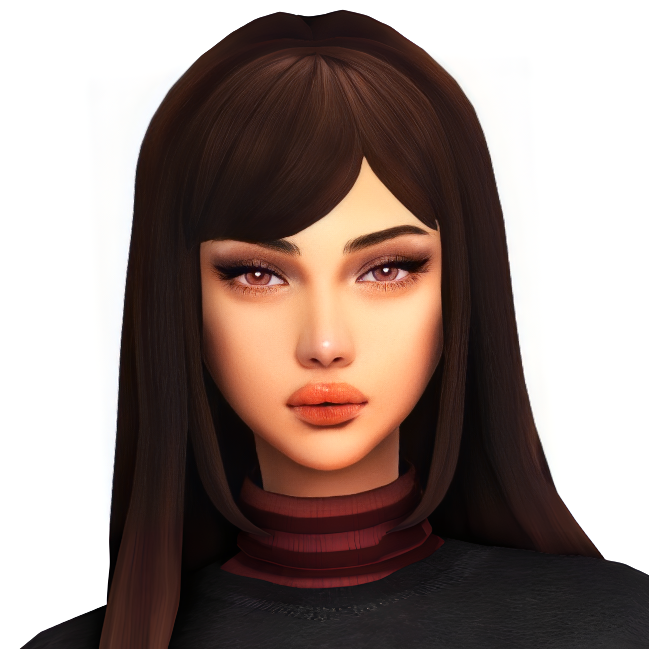 Download Theresa Krause - The Sims 4 Mods - CurseForge