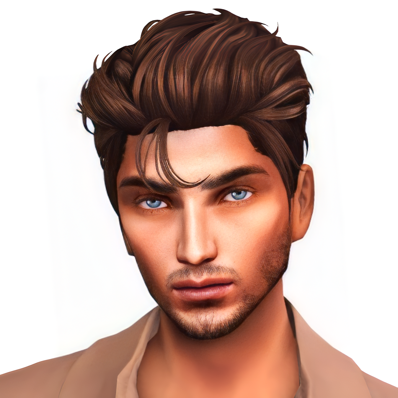 Download Jarred Tobias - The Sims 4 Mods - CurseForge