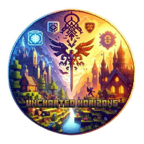 OddyseyCraft: Fantasy Biomes & Dimensions logo