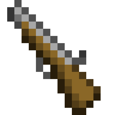 Simple Musket - Screenshots - Minecraft Mods - CurseForge