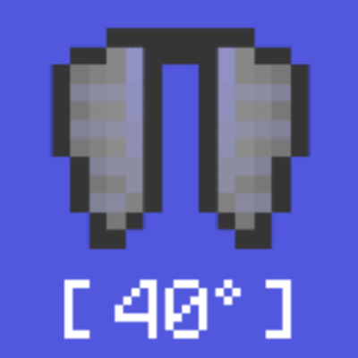 Elytra Pitch
