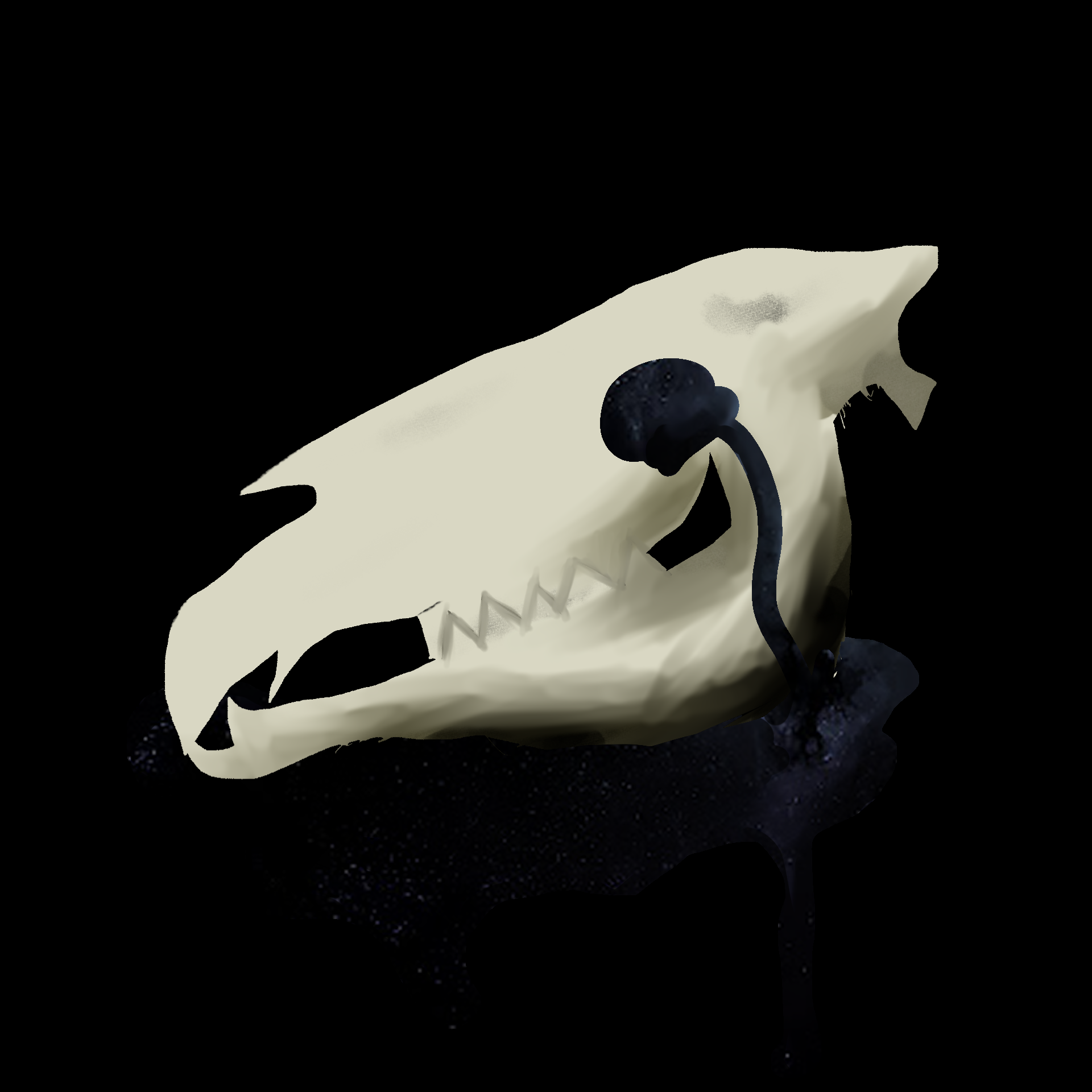 Hashyrus' Reincarnation logo