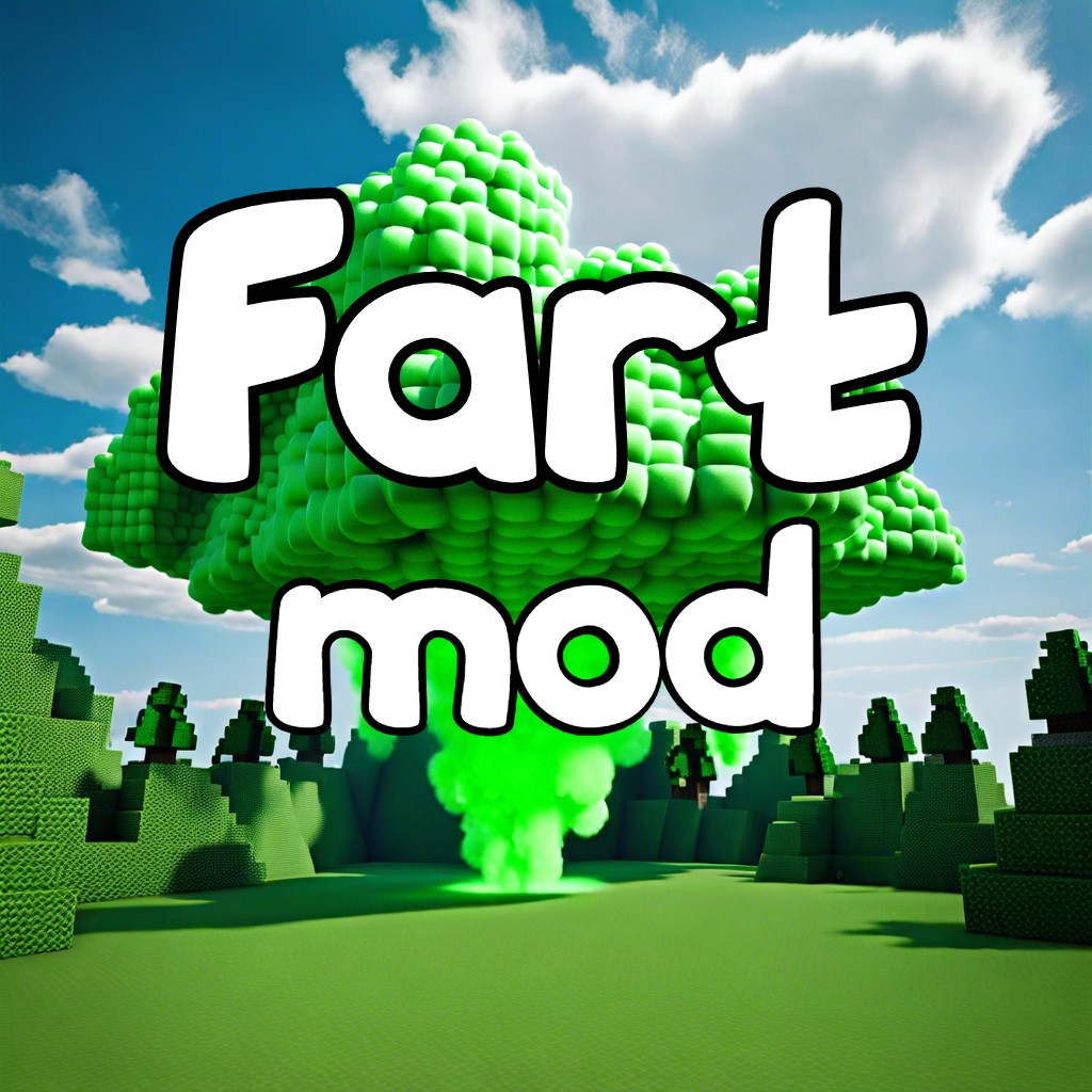 Farts - Rick