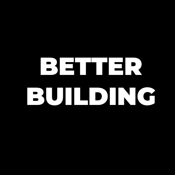Better building - Instant and automatic project avatar