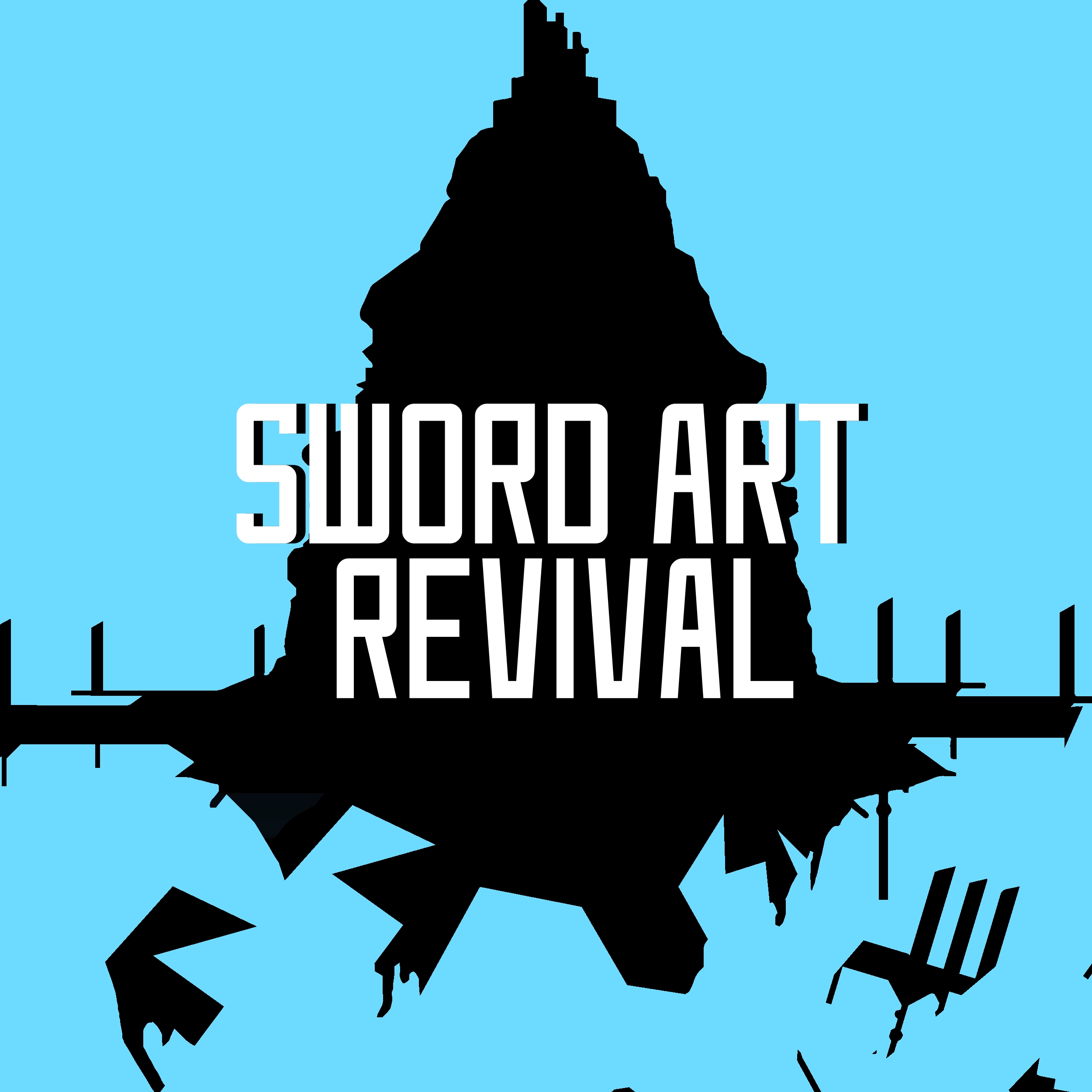 Sword Art Revival