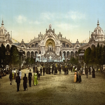 La Belle Epoque