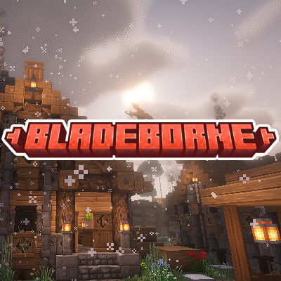 Bladeborne - Medieval Soulslike project avatar