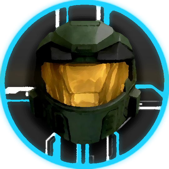 Halo & MDE (Ft. Combat Evolved)