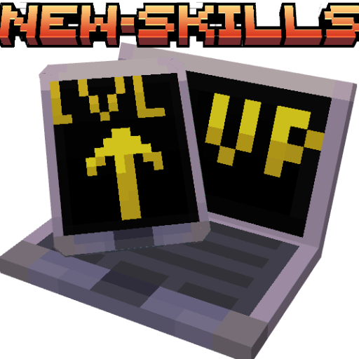 New skills