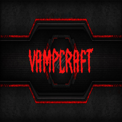 Vampirism Craft {1.16.5} {Discontinued}