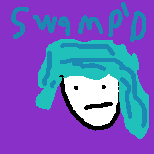 Swamp'd