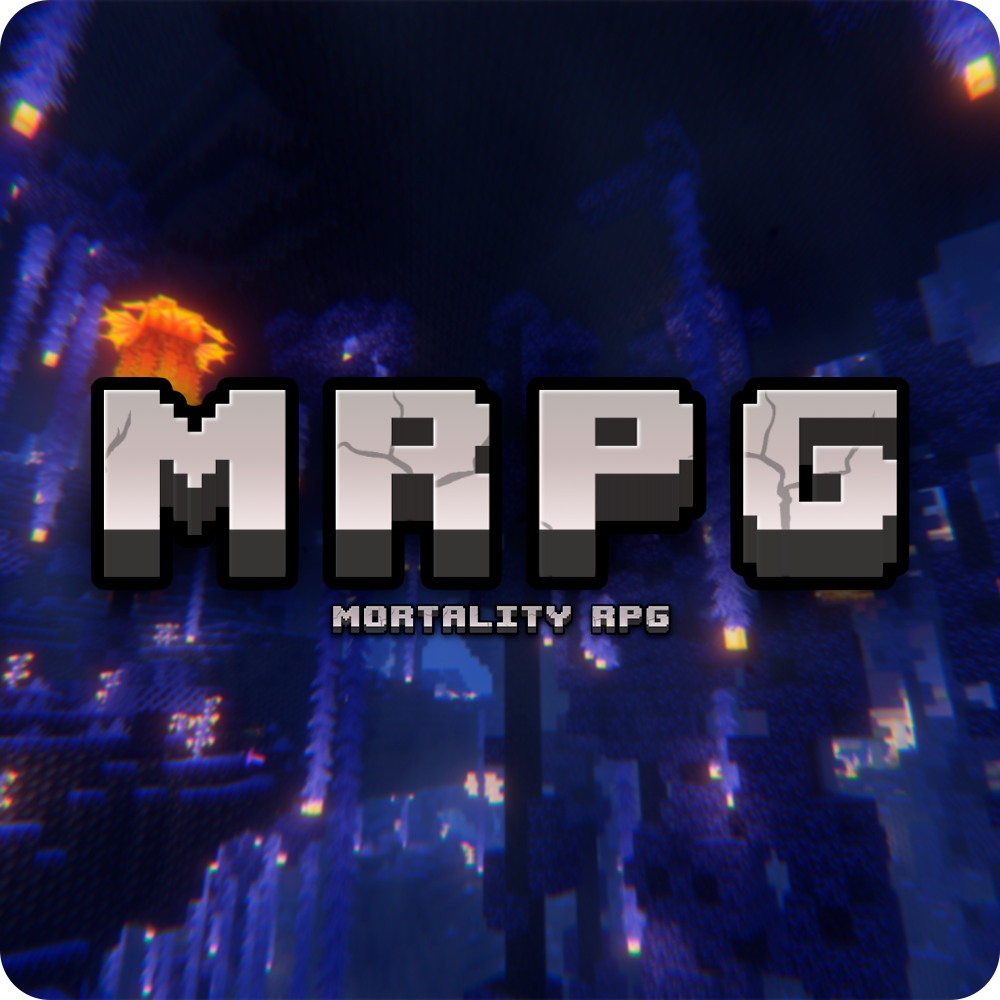 MRPG project avatar