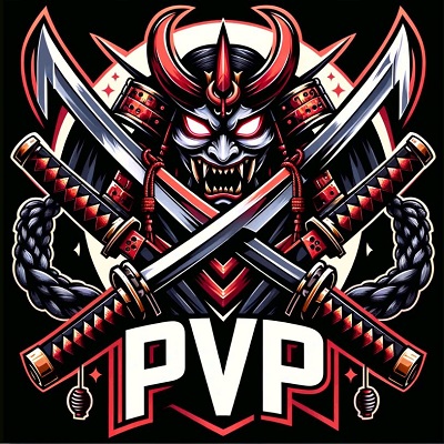 Samurai PvP Challenge logo
