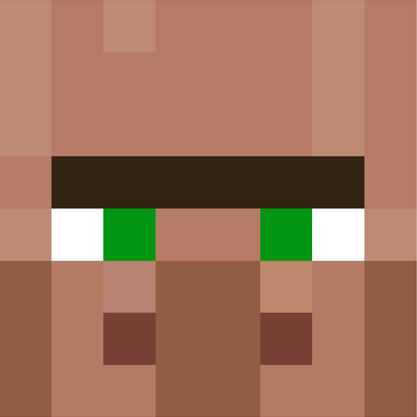 Villager breeding "tweak"