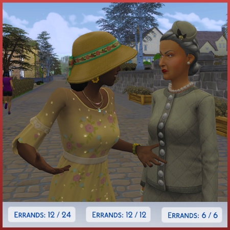 Cottage Living Quest Limit Increase