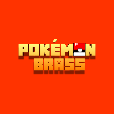 Pokemon Brass Adventures