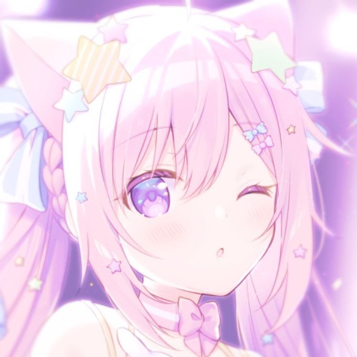 Kawaii Kitten Craft