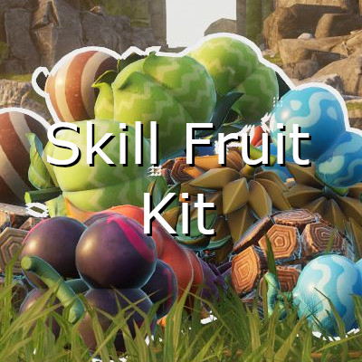 Skill Fruit Kit project avatar