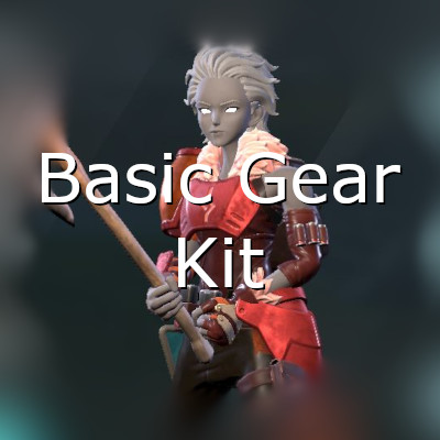 Basic Gear Kit project avatar
