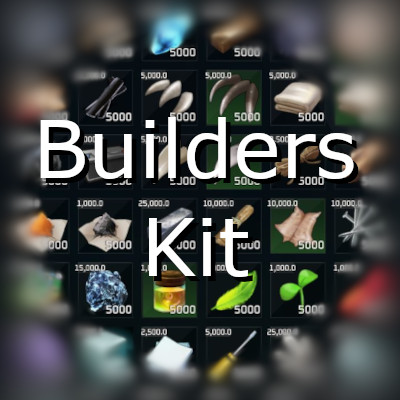 Builder's Kit project avatar