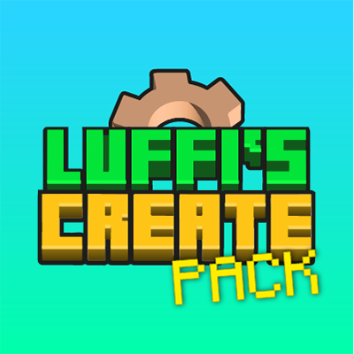 luffi's Create Pack