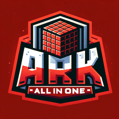 Ark Society 6: All in One - 1.20.1