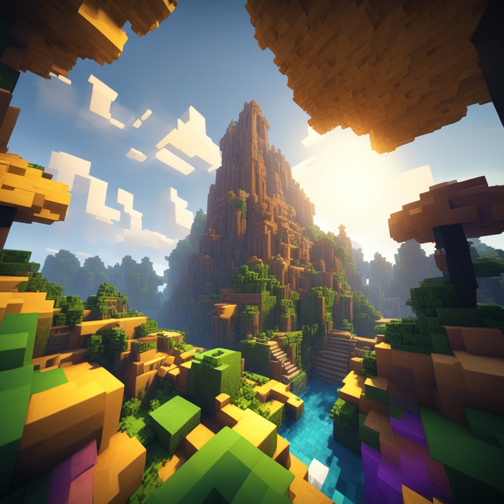 Expeditionary Realms