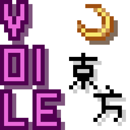 Voile logo