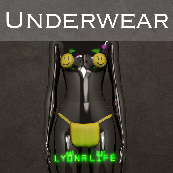 Halloween Underwear - The Sims 4 Create a Sim - CurseForge