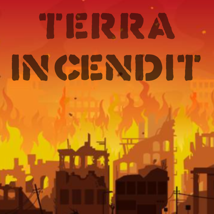 Terra Incendit