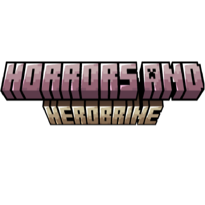Horrors and Herobrine