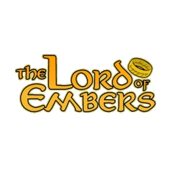 LOTR: The Lord of Ember Pack