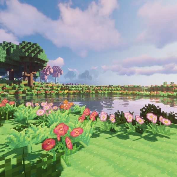 AdoriiCraft - Cottagecore Adventure