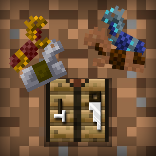 Horse Armor Recipe