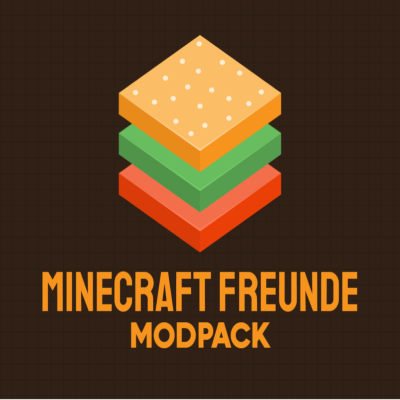 M-Freunde 2 (with some extras) logo