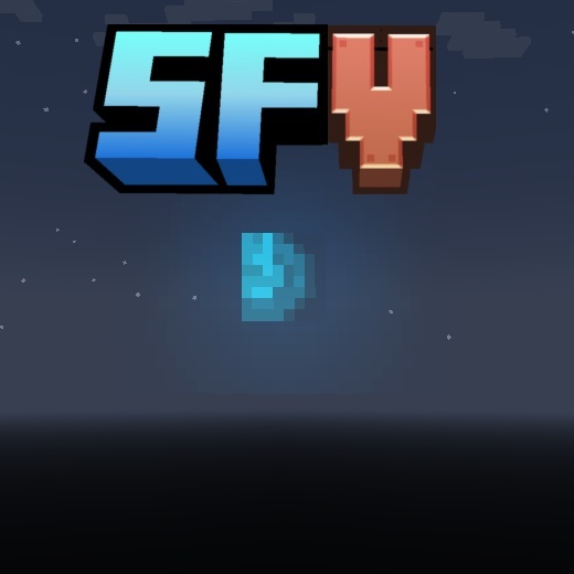 Void Factory V