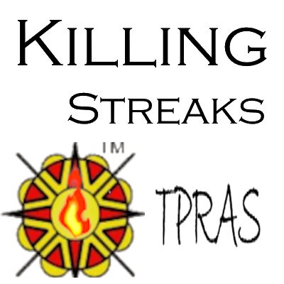 Killing Streaks - World of Warcraft Addons - CurseForge