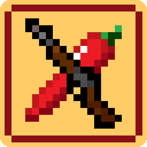 Chili Bullet Weapons logo