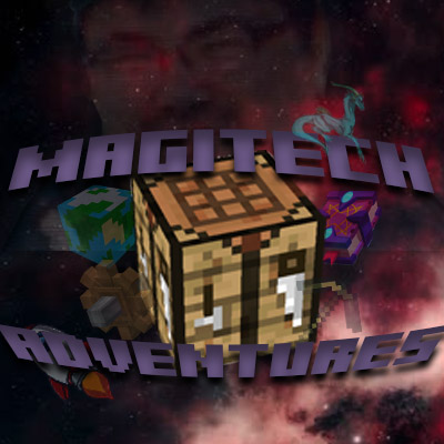 MAJKO'S Magitech Adventures project avatar