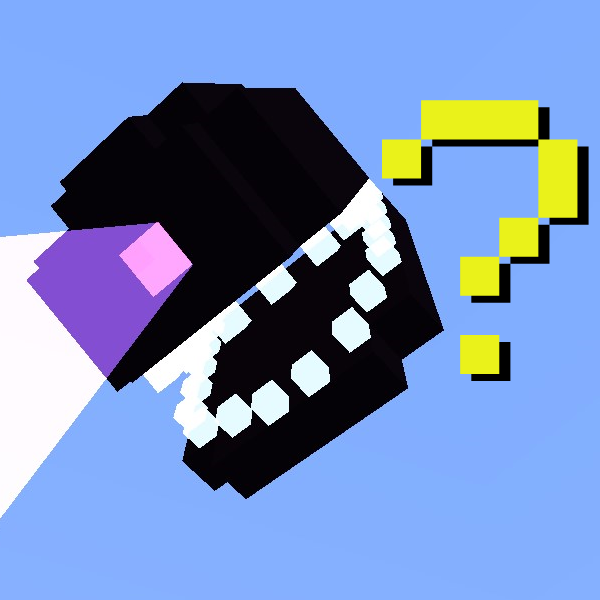 Where's My Wither Storm? logo