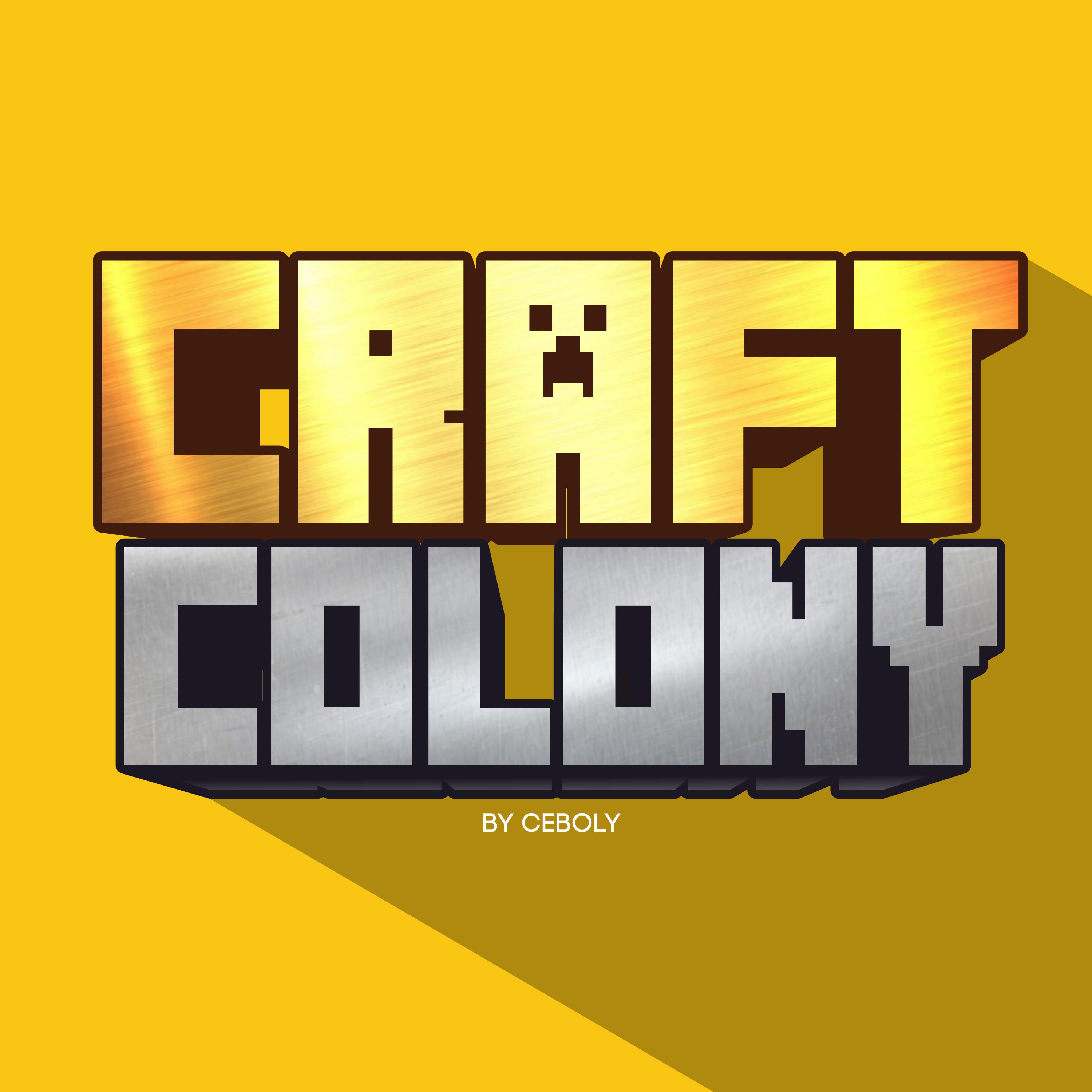 CraftColony - v5