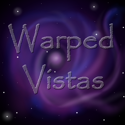 Warped Vistas