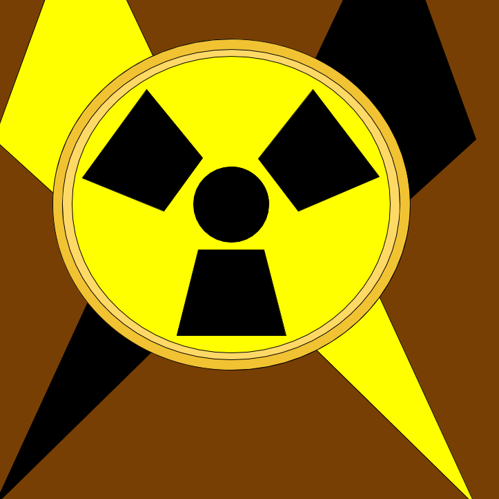 Escape the Barren Fallout logo