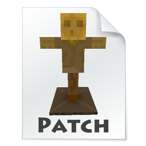 MmmMmmMmmMmmPatch logo