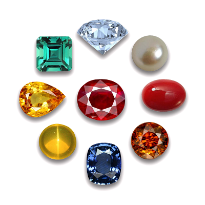 The Gemstone Team Pack
